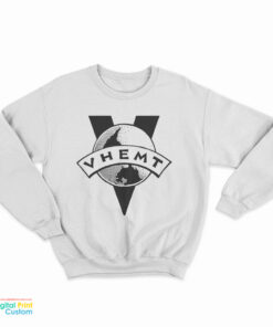The Voluntary Human Extinction Movement Sweatshirt