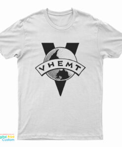 The Voluntary Human Extinction Movement T-Shirt