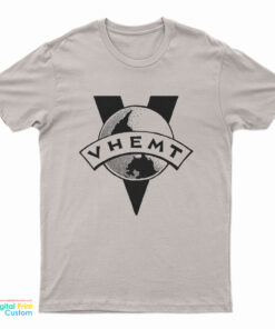 The Voluntary Human Extinction Movement T-Shirt