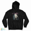 Trent Crimm’s Dolly Parton Better Day World Concert Hoodie