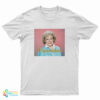 Uncivilized Betty White T-Shirt