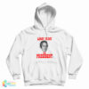 Vintage 1984Larry Flynt For President Hoodie
