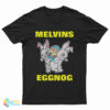 Vintage 90’s Melvins Eggnog T-Shirt