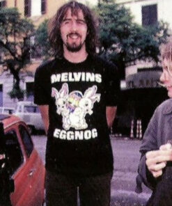 Vintage 90’s Melvins Eggnog T-Shirt