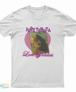 Vintage Judy Tenuta Love Goddes T-Shirt