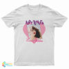 Vintage Judy Tenuta Love Goddes T-Shirt