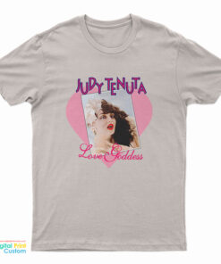 Vintage Judy Tenuta Love Goddes T-Shirt