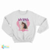 Vintage Judy Tenuta Love Goddes Sweatshirt