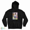 DJ Screw El Sipper Hoodie