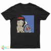 Disney Snow White Using Coke T-Shirt