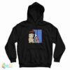 Disney Snow White Using Coke Hoodie