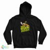 Go Hyuck Yourself Goofy Hoodie