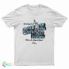 Greetings From Chapel Hill T-Shirt