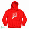 I Hate Myself And Want To Die Funny Hoodie