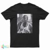 Jay-Z New York NY 2001 by Mark Seliger T-Shirt
