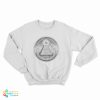 John Lennon Annuit Coeptis Sweatshirt