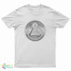 John Lennon Annuit Coeptis T-Shirt