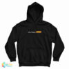 Oh Please Daddy Pornhub Logo Parody Hoodie