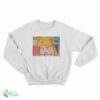 Sailor Moon Boys Are The Enemy Sweatshirt
