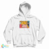 Sailor Moon Boys Are The Enemy Hoodie