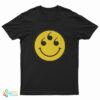 Slash 666 Smiley Face T-Shirt
