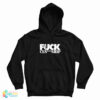 Slash - Fuck Censorship Hoodie