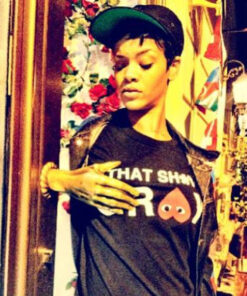 That Shit Cray T-Shirt