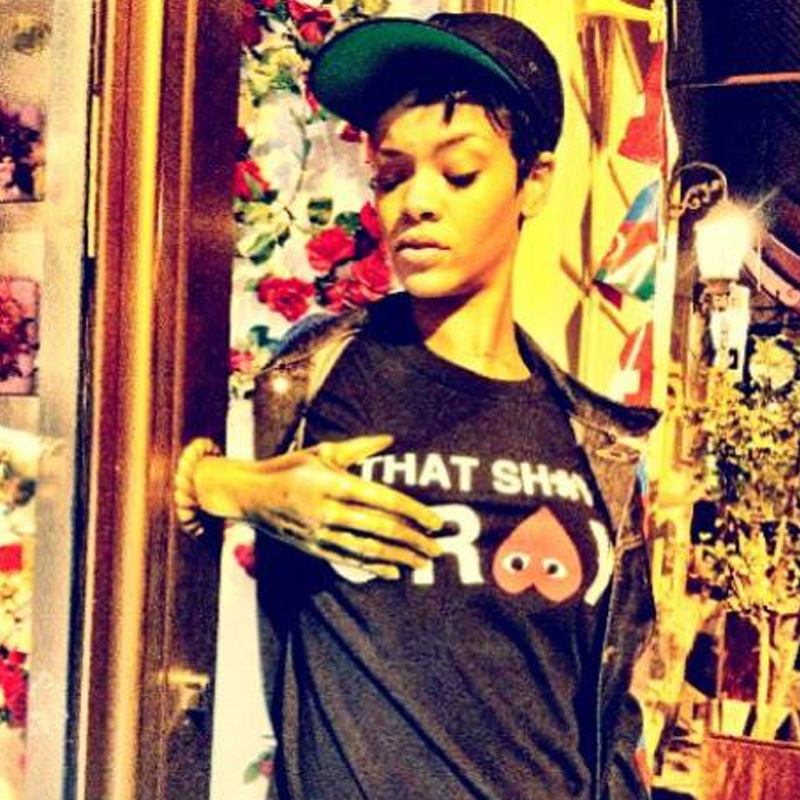 That Shit Cray T-Shirt