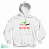 The Council Will Decide Your Fate Hoodie
