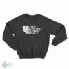 The South Butt Logo Parody Sweatshirt