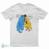 Vintage Single Stitch Chicken Pussy T-Shirt