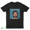 Yeah I'm Mail Ted Kaczynski Voting T-Shirt