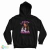 Ariana Gandhi Ariana Grande Parody Hoodie