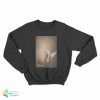 Ariana Grande Staircase Sweatshirt