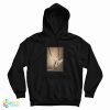 Ariana Grande Staircase Hoodie