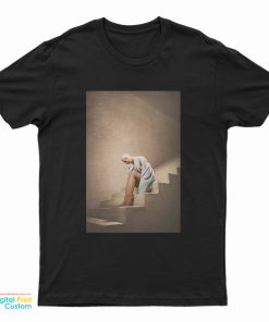 Ariana Grande Staircase T-Shirt