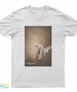 Ariana Grande Staircase T-Shirt