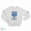 Dan Campbell Knee Cap Soup Sweatshirt