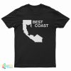Hayley Williams Best Coast T-Shirt