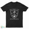 Hillsong Hustlers NYC T-Shirt