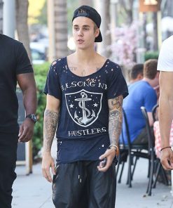 Hillsong Hustlers NYC T-Shirt
