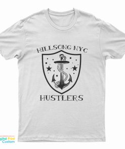 Hillsong Hustlers NYC T-Shirt