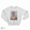 Lady Gaga Middle Finger Sweatshirt