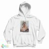 Lady Gaga Middle Finger Hoodie