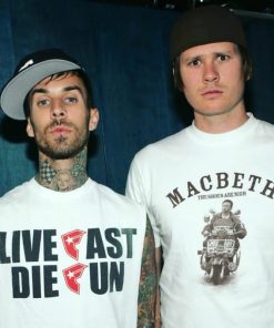 Live Fast Die Fun T-Shirt