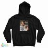 Miley Cyrus Hannah Montana Smoking Weed Hoodie