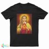 Saint Miley Cyrus T-Shirt