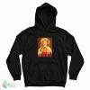 Saint Miley Cyrus Hoodie