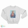 Taylor Swift Jesus Meme Sweatshirt