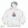 Taylor Swift Jesus Taylor Swift Parody Hoodie